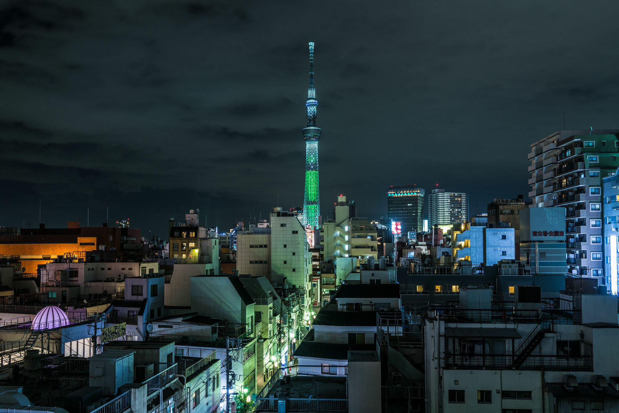 東京都 ブンカ ホステル東京ホステル エクステリア 写真